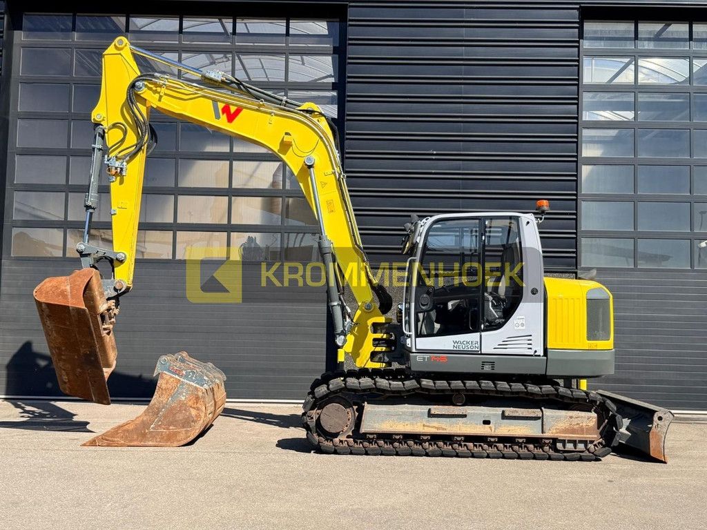 Wacker Neuson ET 145 KH10158