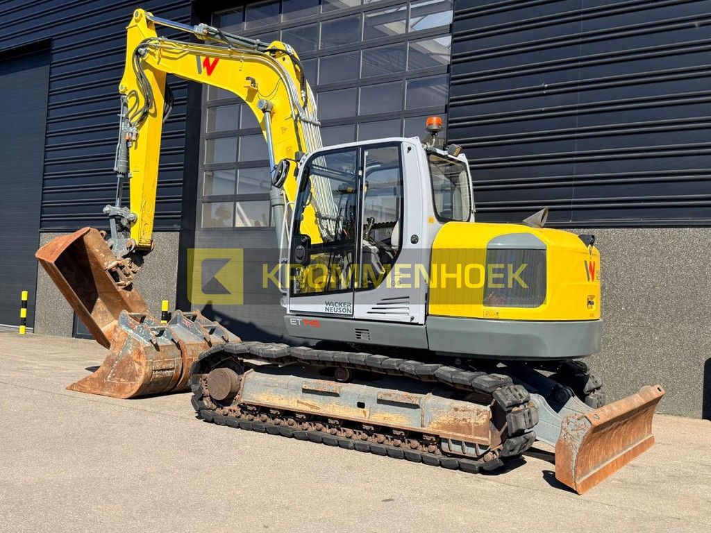 Wacker Neuson ET 145 KH10158