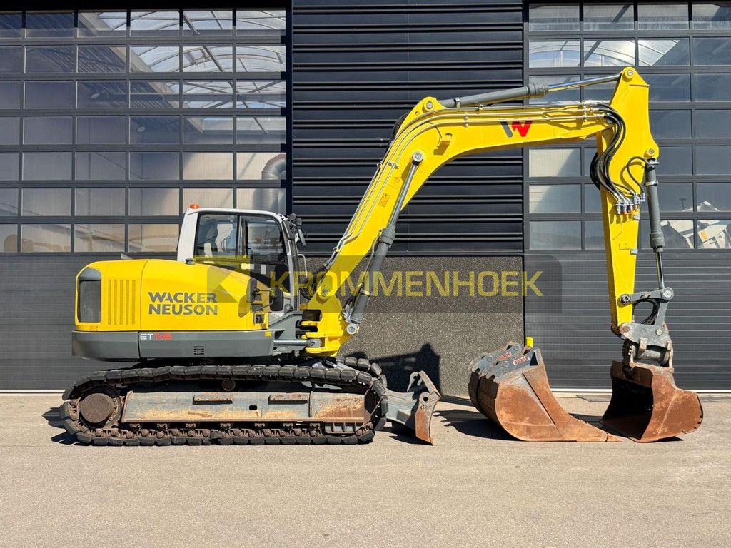 Wacker Neuson ET 145 KH10158