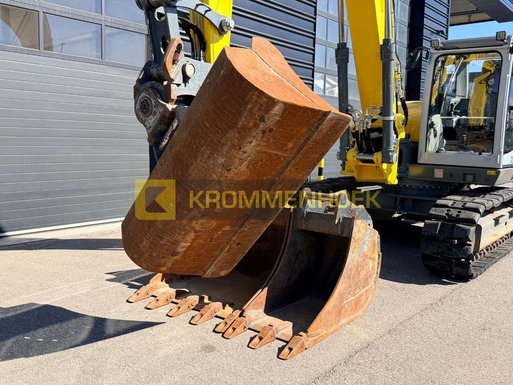 Wacker Neuson ET 145 KH10158