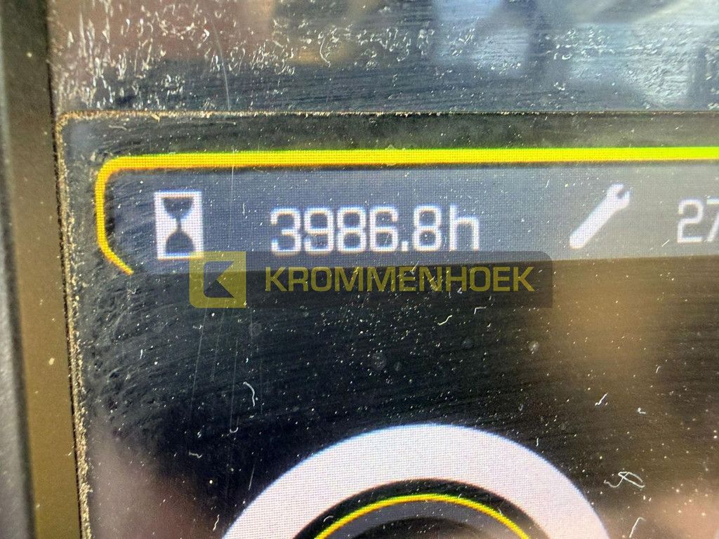 Wacker Neuson ET 145 KH10158