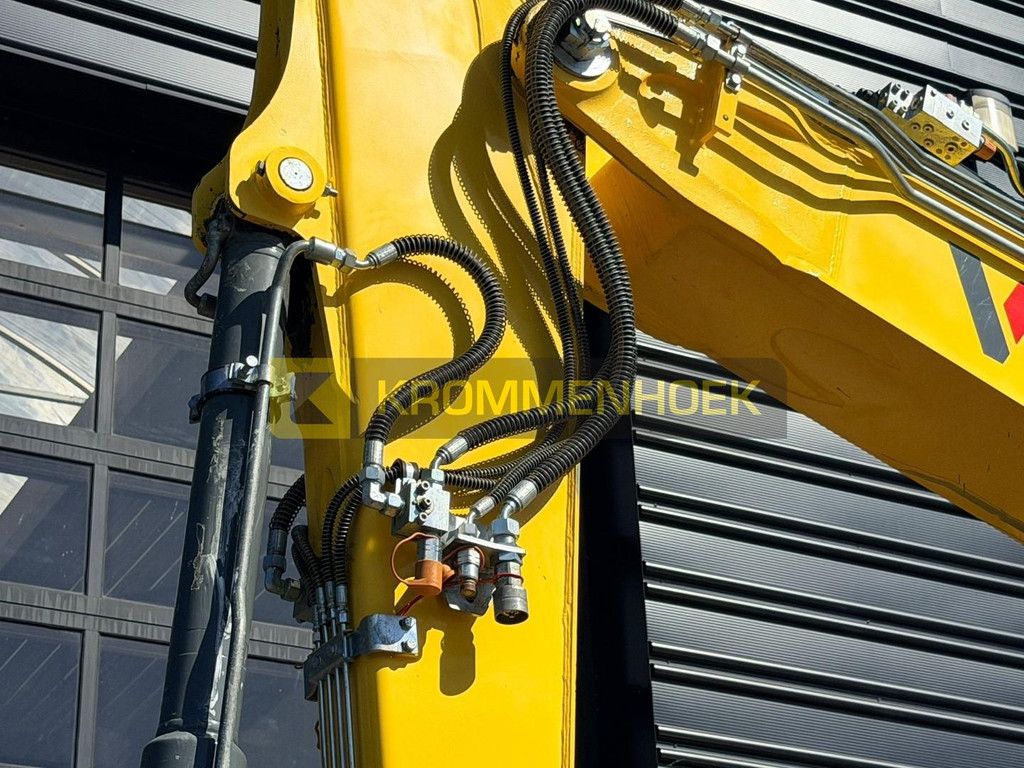 Wacker Neuson ET 145 KH10158