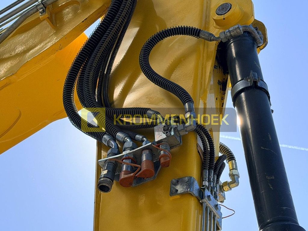 Wacker Neuson ET 145 KH10158