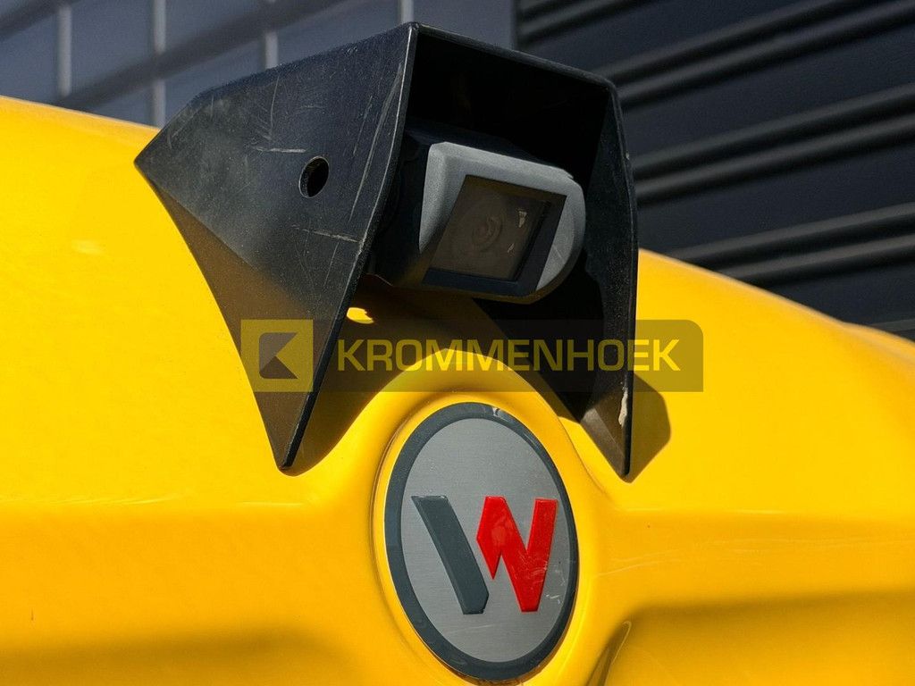 Wacker Neuson ET 145 KH10158