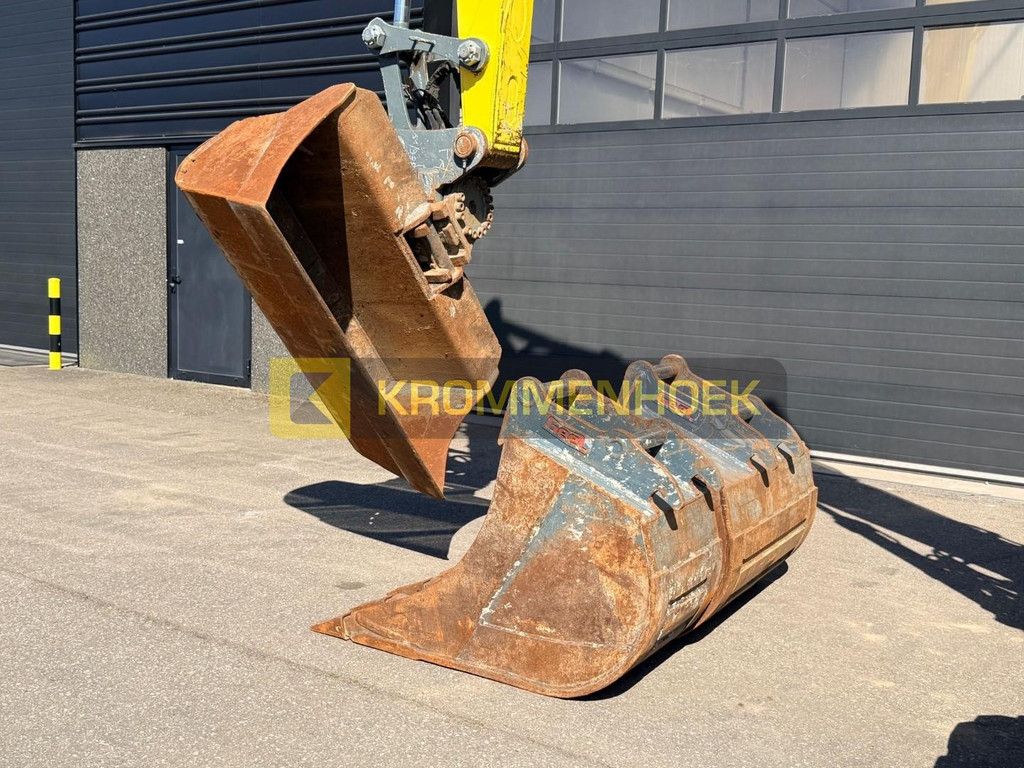 Wacker Neuson ET 145 KH10158