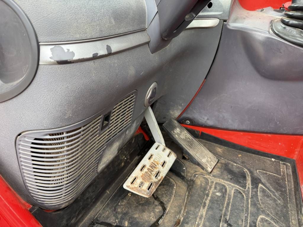 Manitou MT 1440