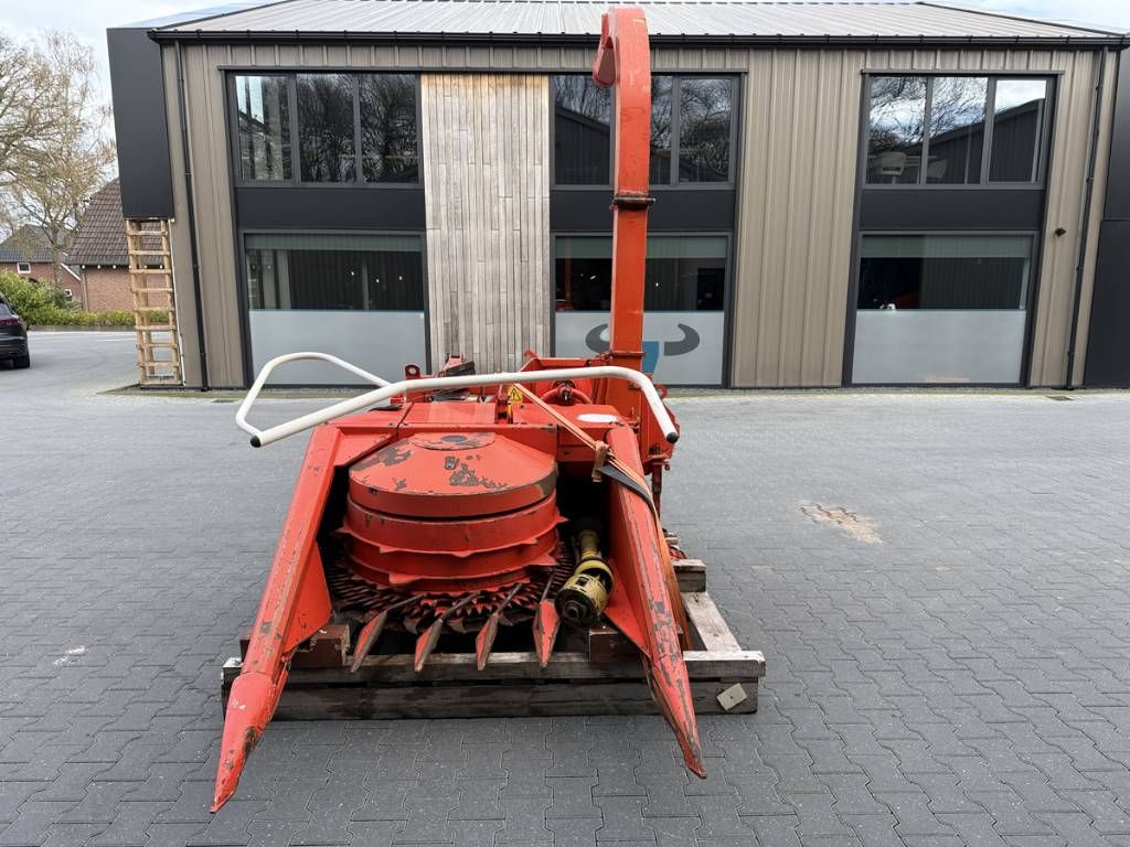 Kemper Champion 1200 maisbek