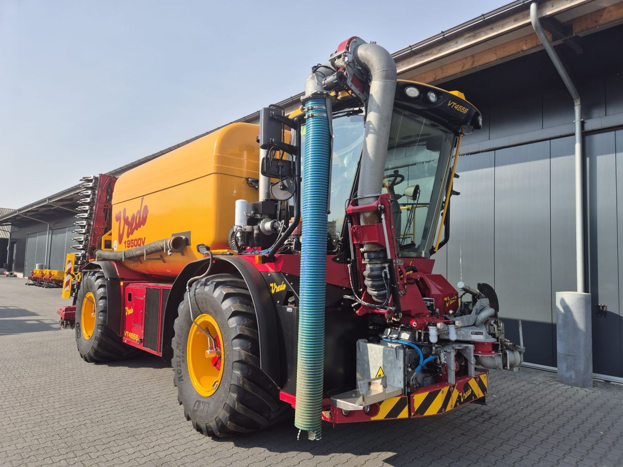 VREDO VT4556-V