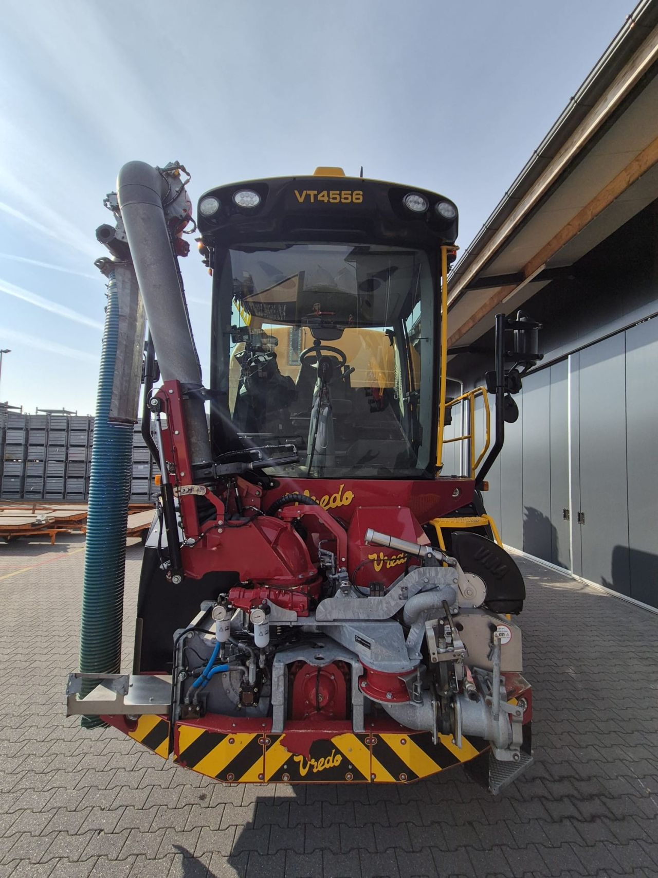 VREDO VT4556-V