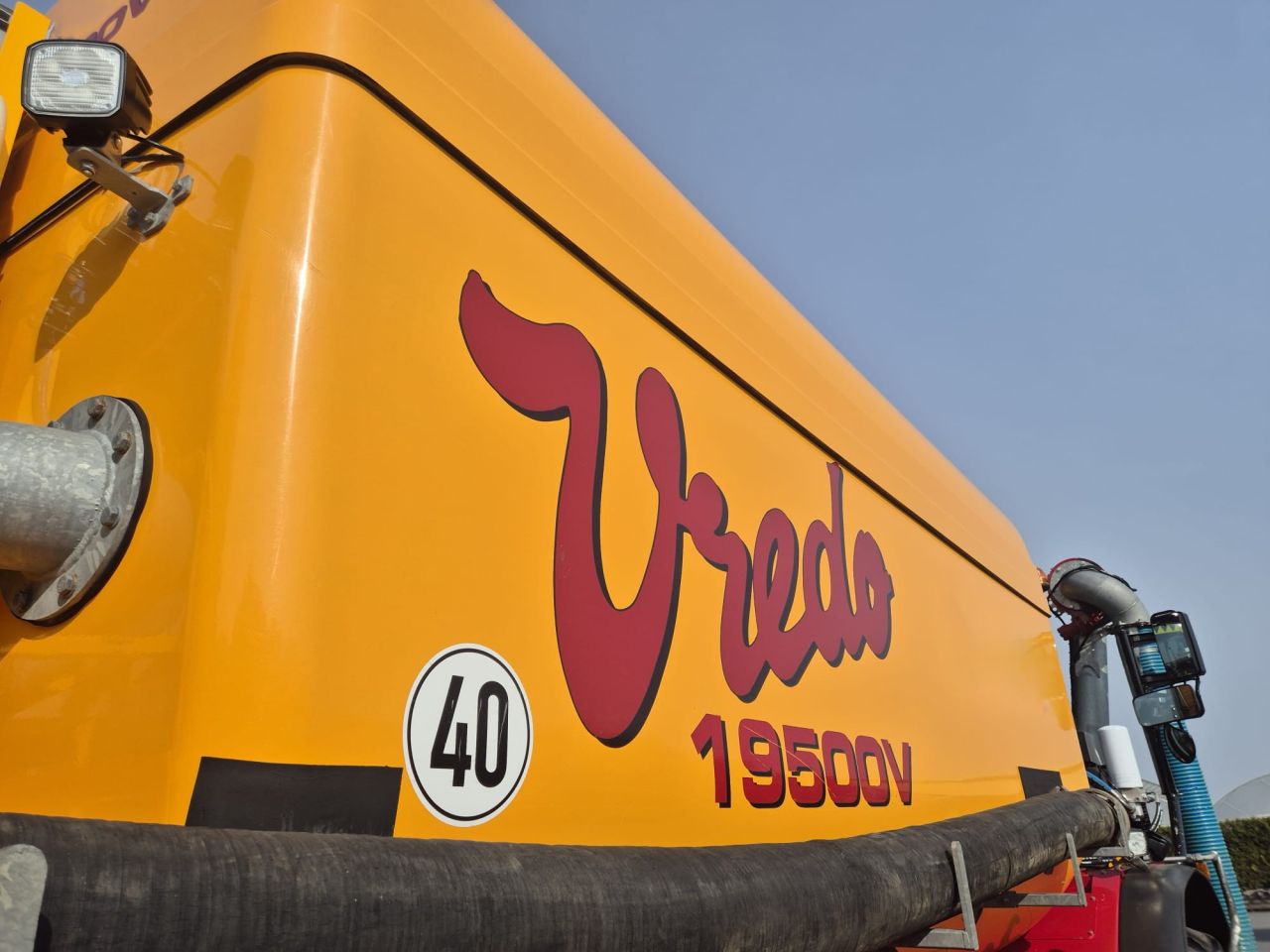 VREDO VT4556-V