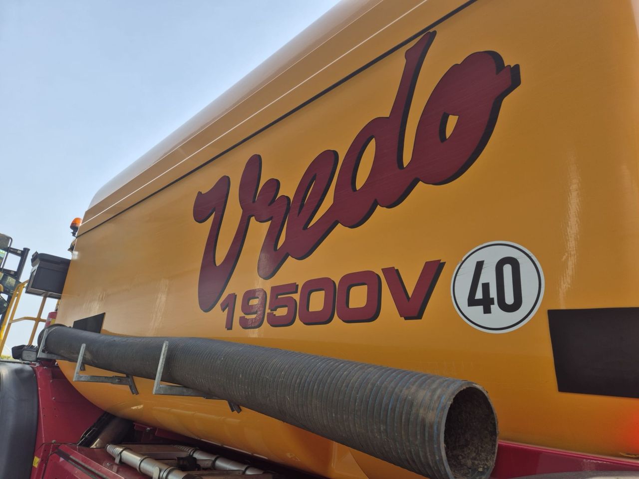 VREDO VT4556-V