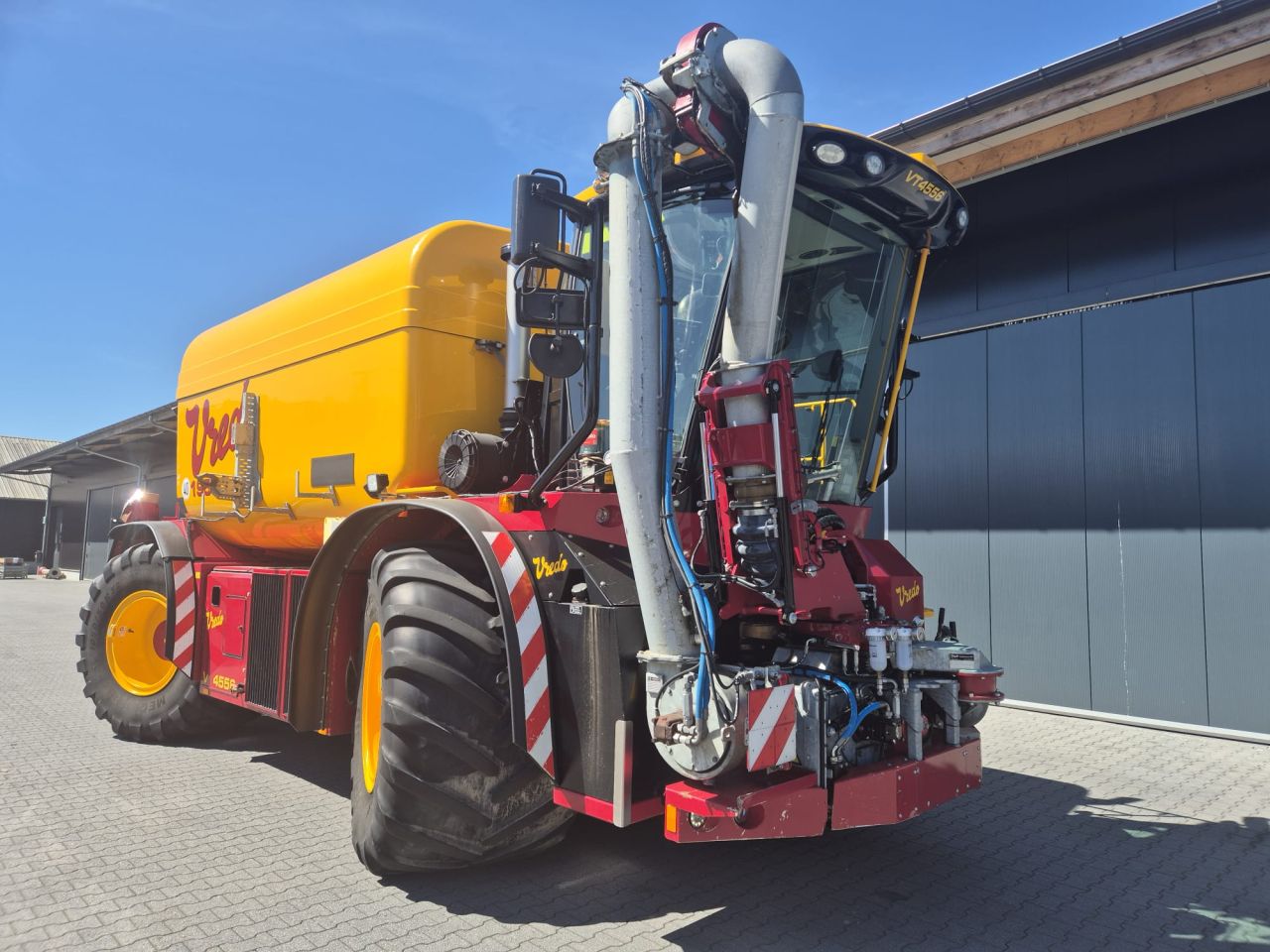 VREDO VT4556-V