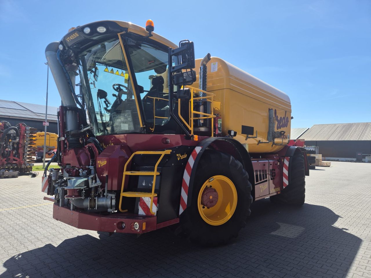 VREDO VT4556-V