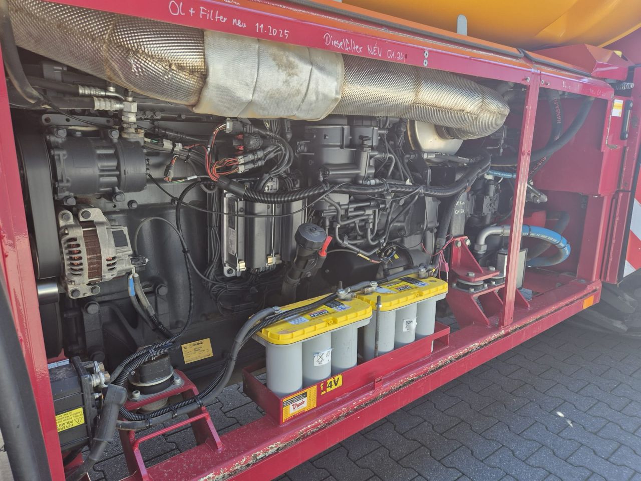 VREDO VT4556-V