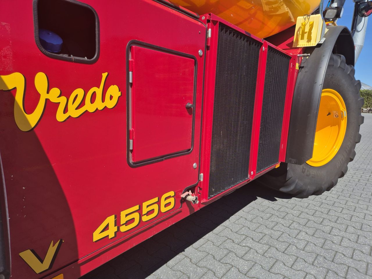 VREDO VT4556-V