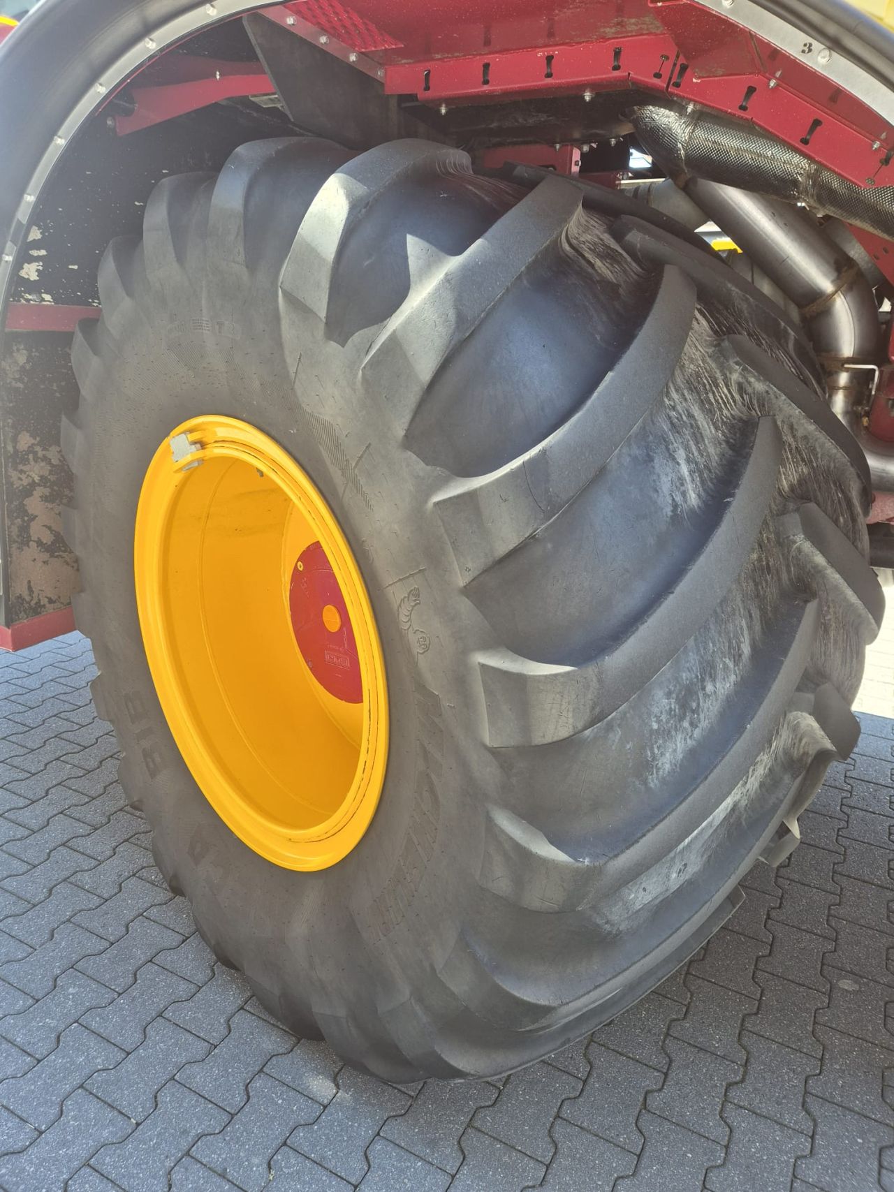 VREDO VT4556-V