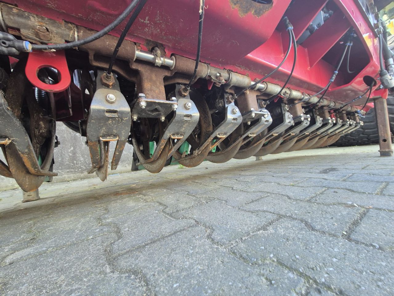 VREDO PROFI 12M DV-L