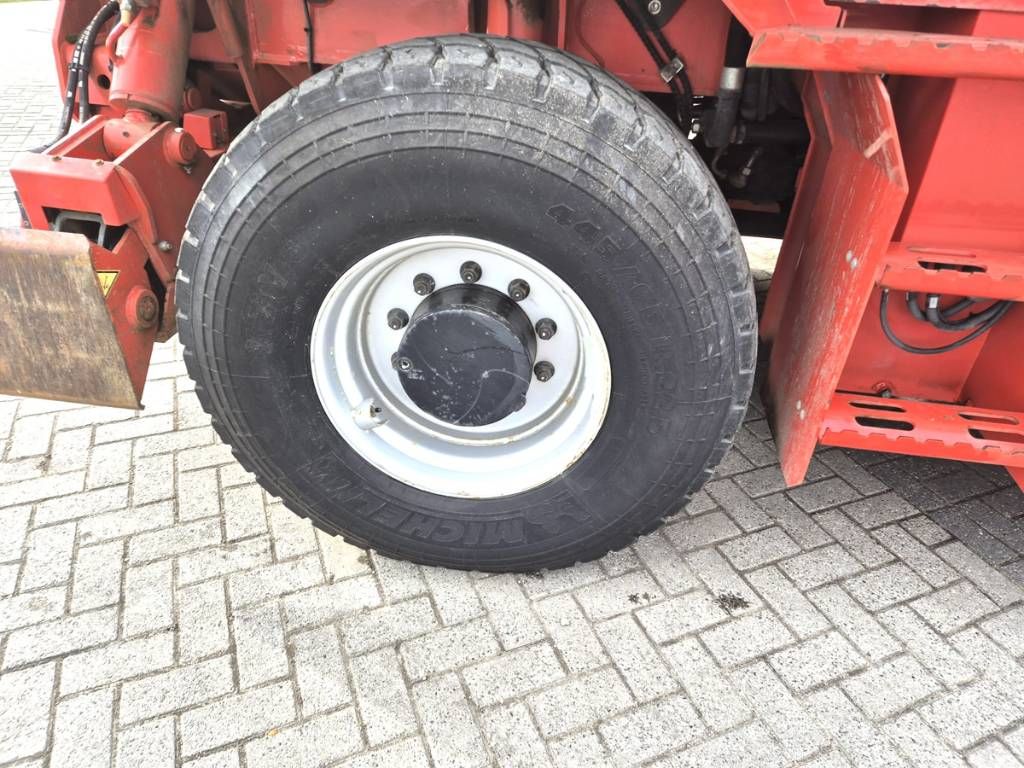 Manitou MRT 2540 Plus Privilege