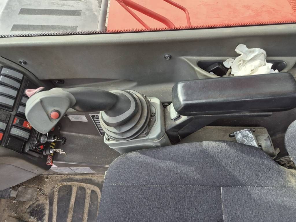 Manitou MRT 2540 Plus Privilege