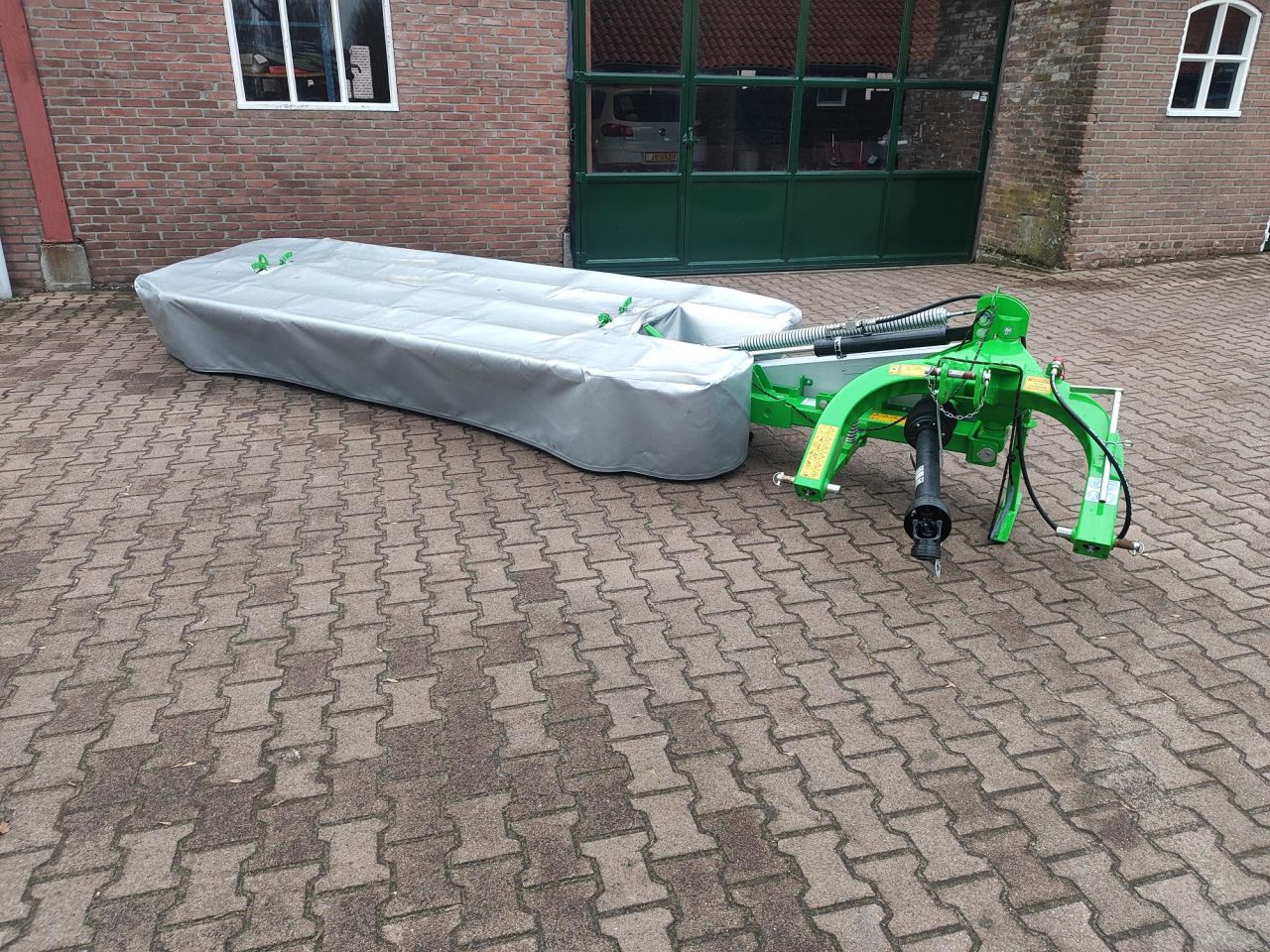 Talex OptiCut 2.20 2.60 3.00 en 3.40 schijvenmaaier betaalbaar