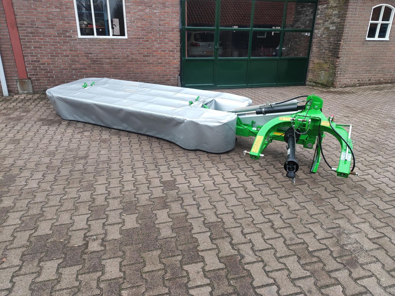 Talex OptiCut 2.20 2.60 3.00 en 3.40 schijvenmaaier betaalbaar