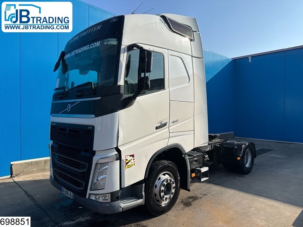 Volvo FH 460 EURO 6