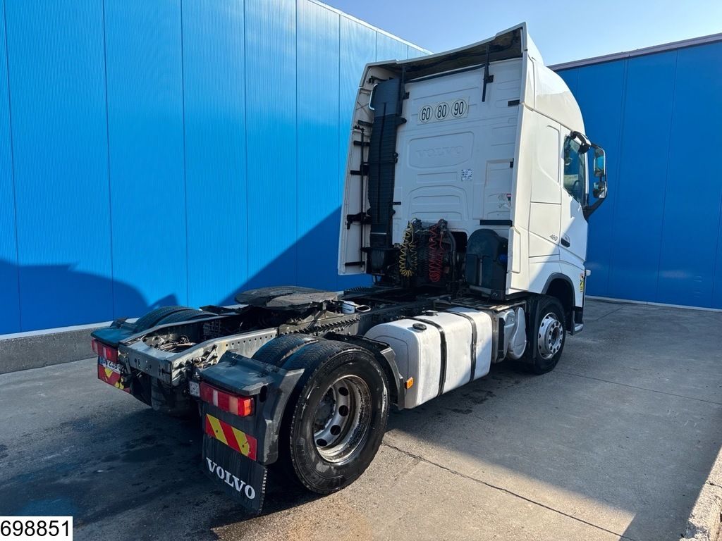 Volvo FH 460 EURO 6