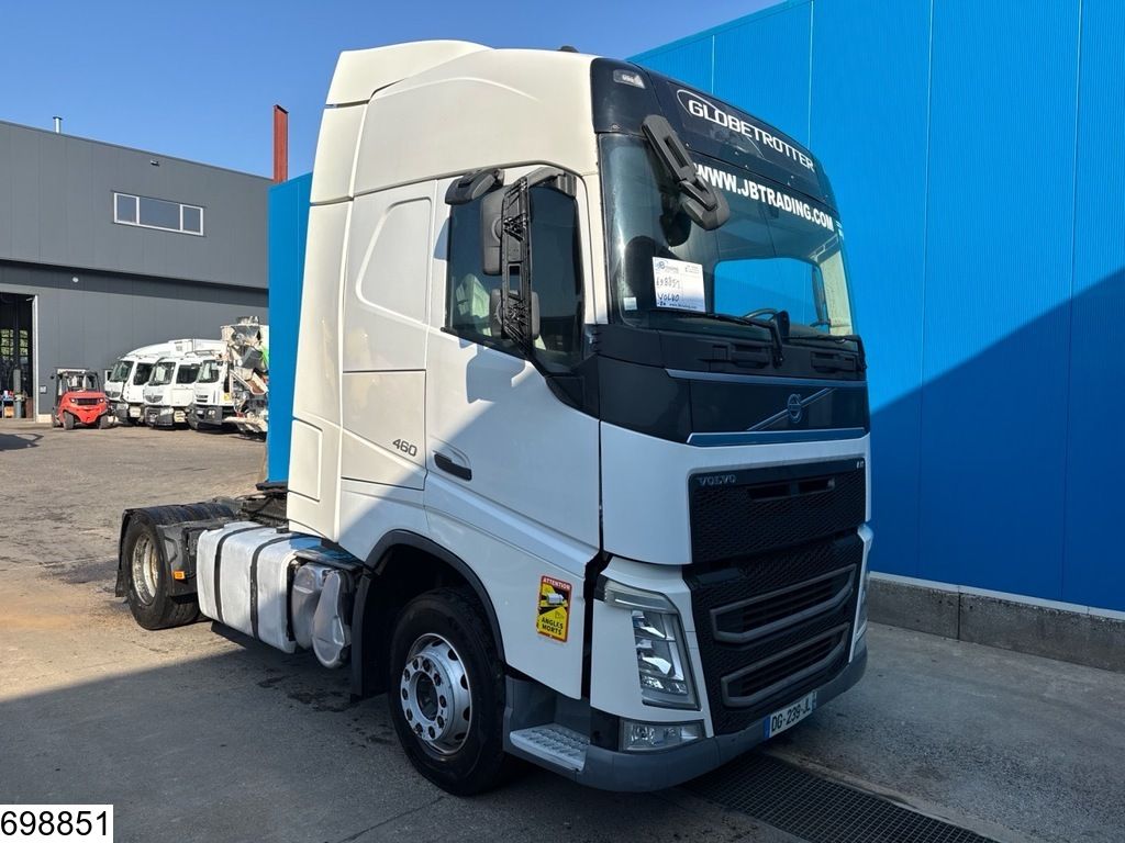 Volvo FH 460 EURO 6