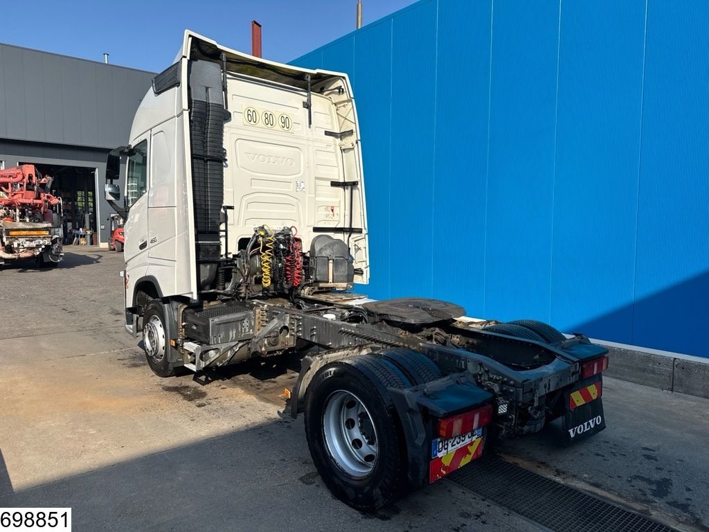 Volvo FH 460 EURO 6
