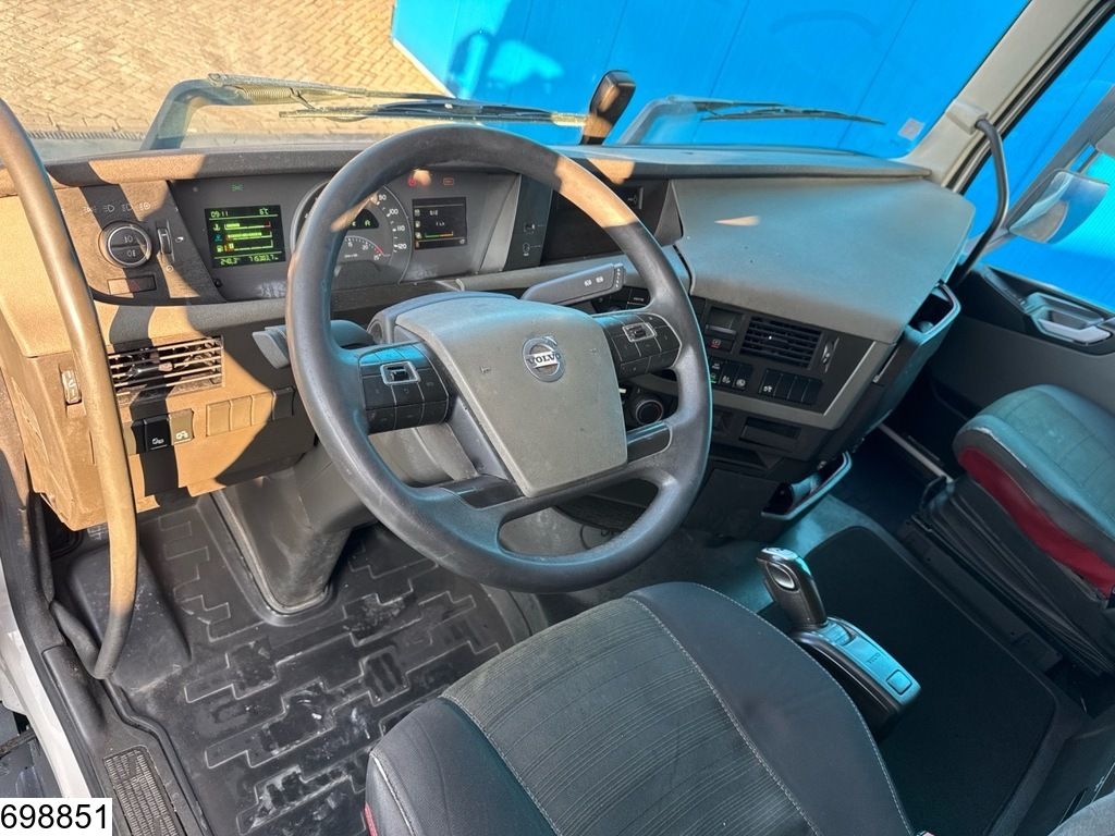 Volvo FH 460 EURO 6