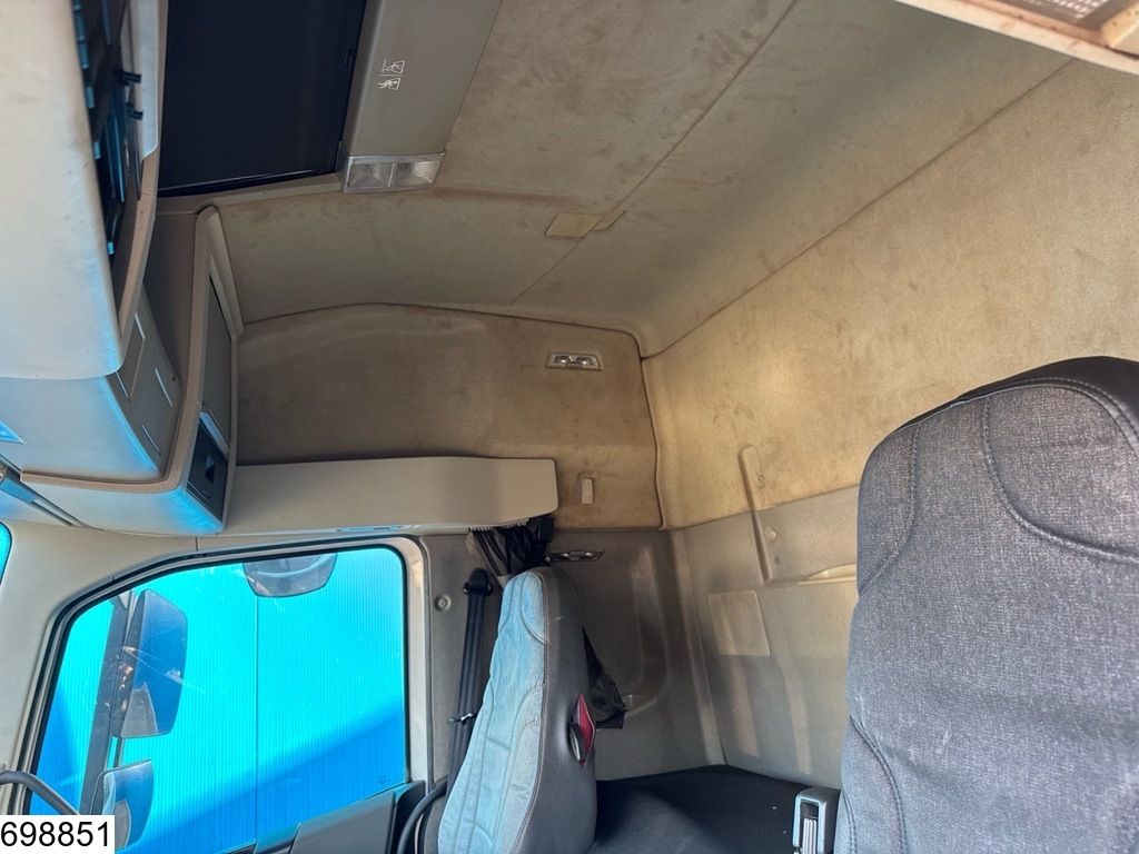 Volvo FH 460 EURO 6