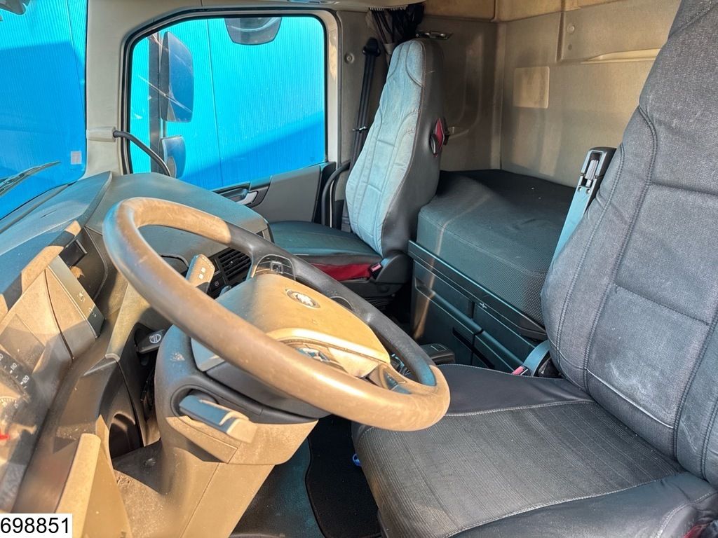 Volvo FH 460 EURO 6