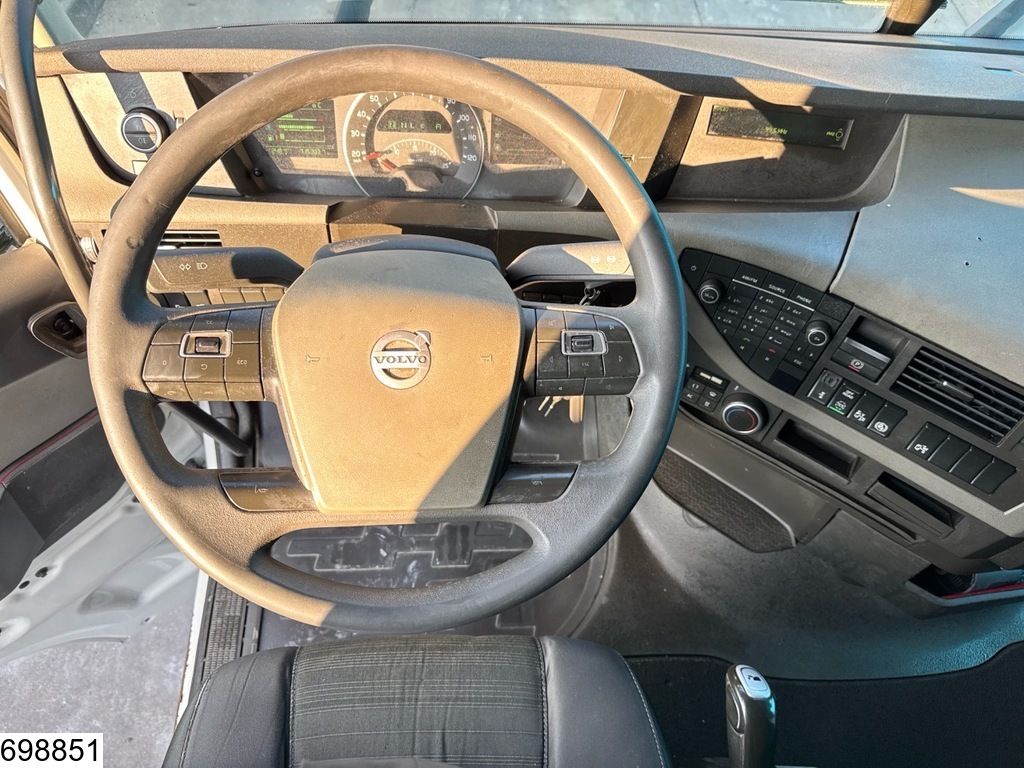 Volvo FH 460 EURO 6