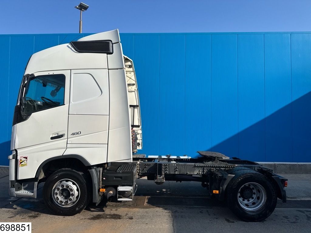 Volvo FH 460 EURO 6