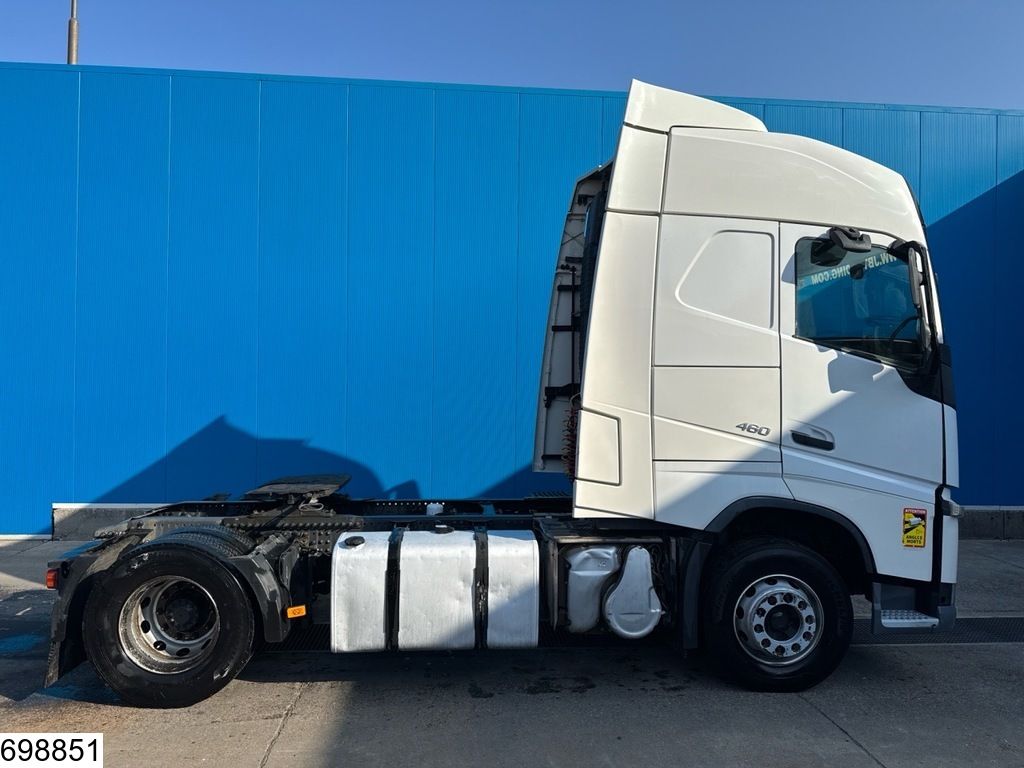 Volvo FH 460 EURO 6