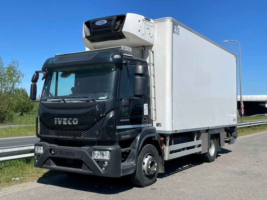 Iveco EUROCARGO ML150E25P