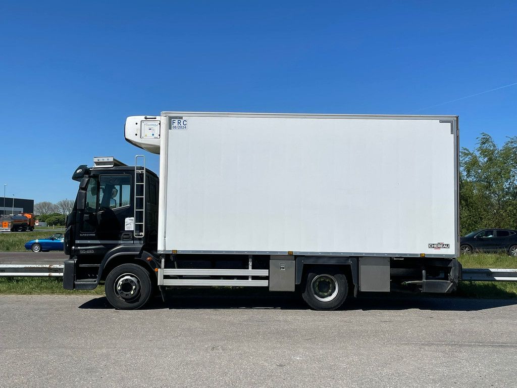 Iveco EUROCARGO ML150E25P