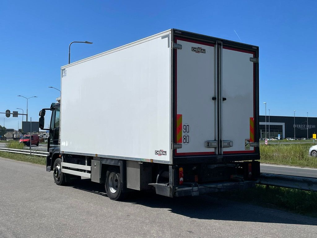 Iveco EUROCARGO ML150E25P