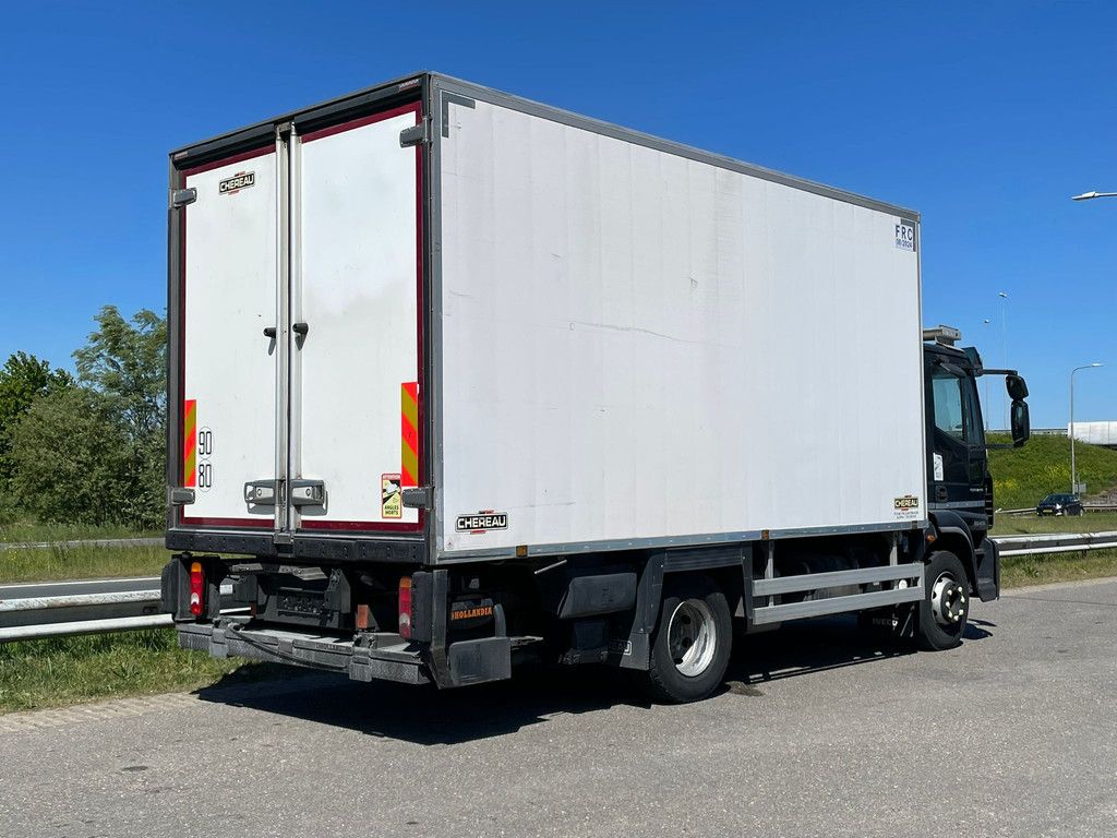 Iveco EUROCARGO ML150E25P