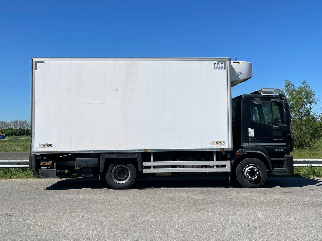 Iveco EUROCARGO ML150E25P