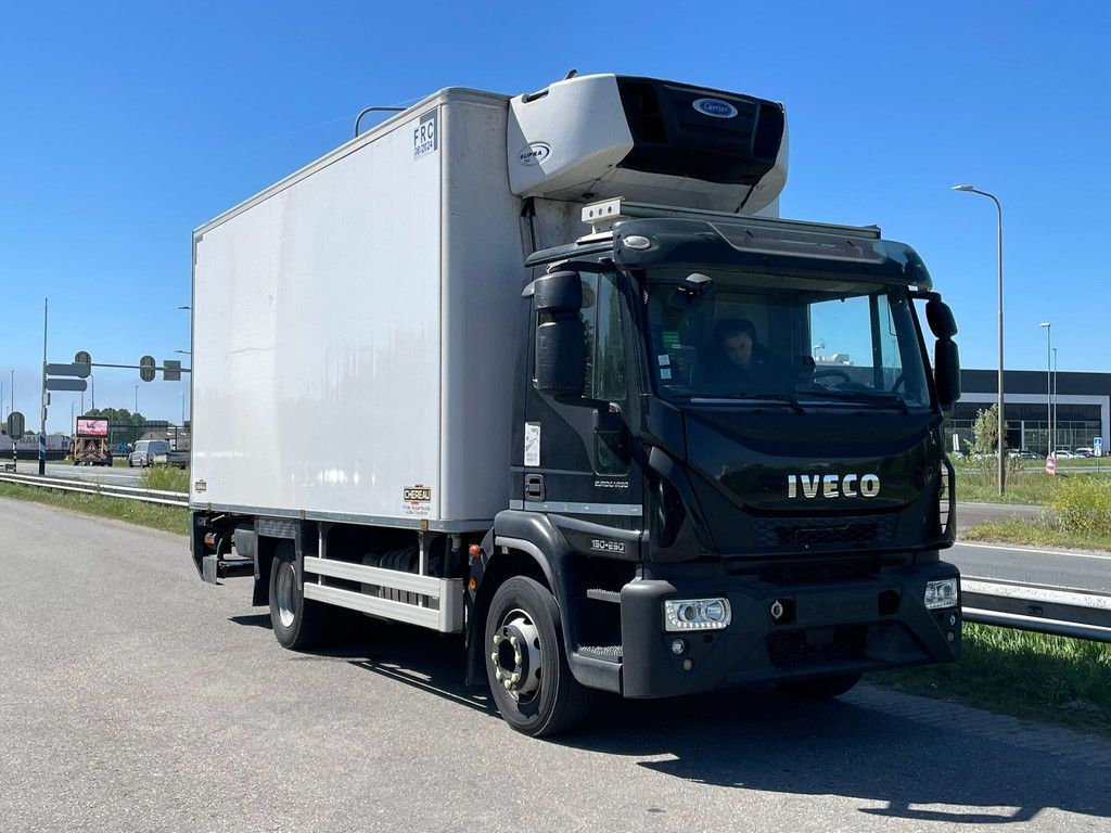 Iveco EUROCARGO ML150E25P