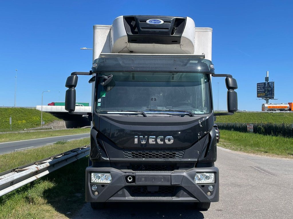 Iveco EUROCARGO ML150E25P