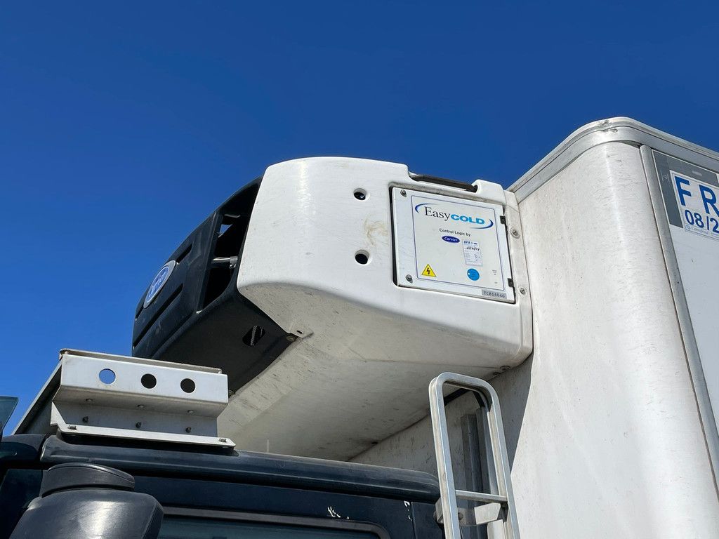 Iveco EUROCARGO ML150E25P