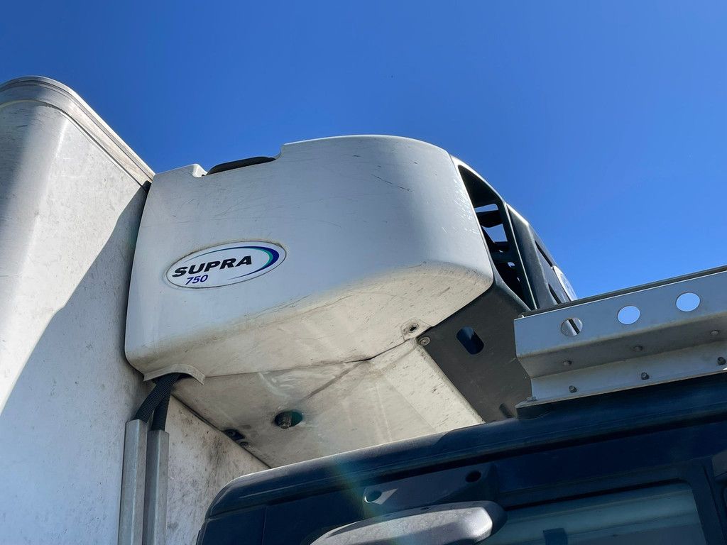 Iveco EUROCARGO ML150E25P