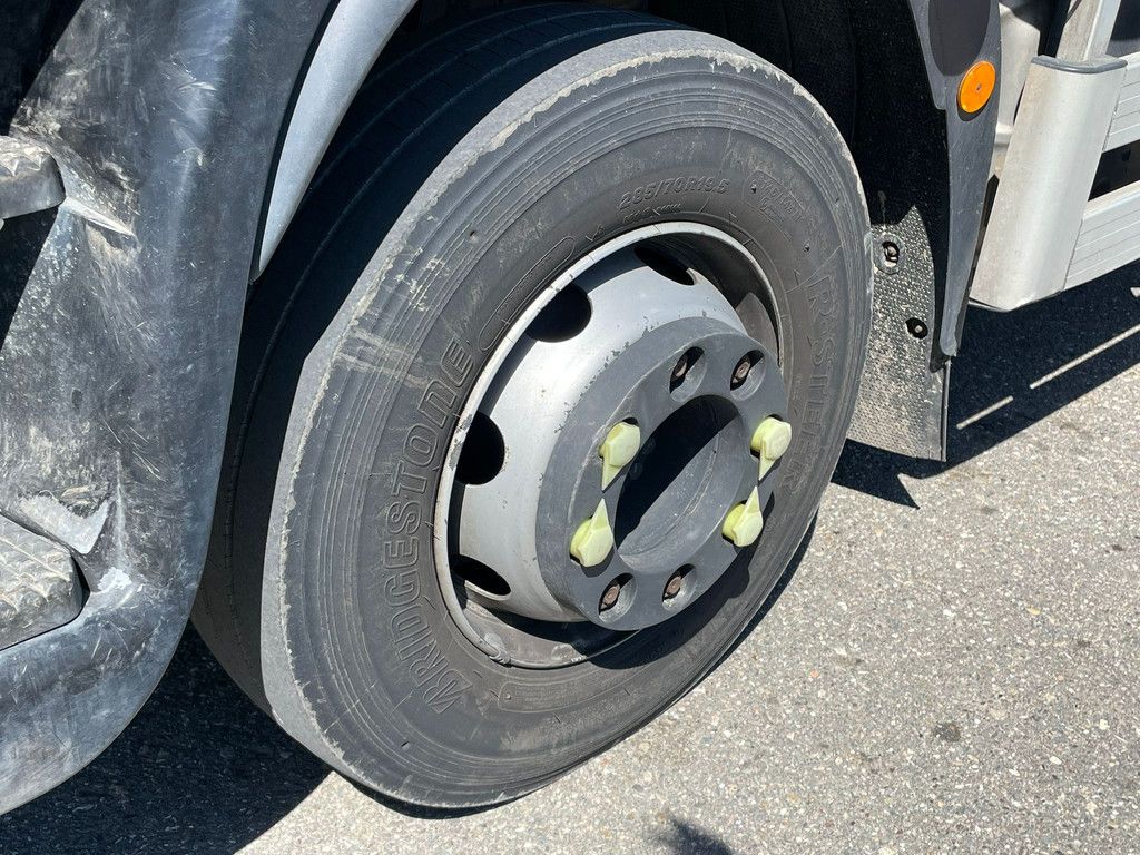 Iveco EUROCARGO ML150E25P