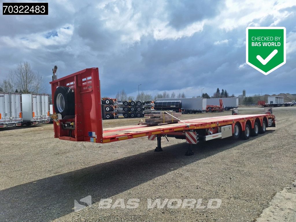 Kässbohrer LB4E