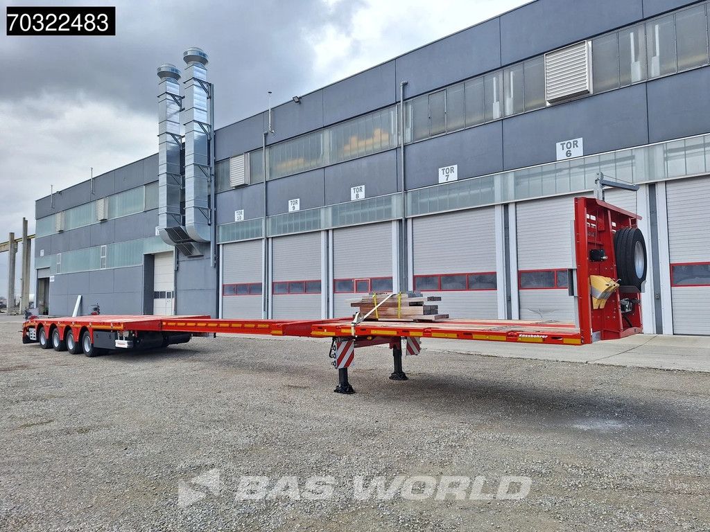 Kässbohrer LB4E