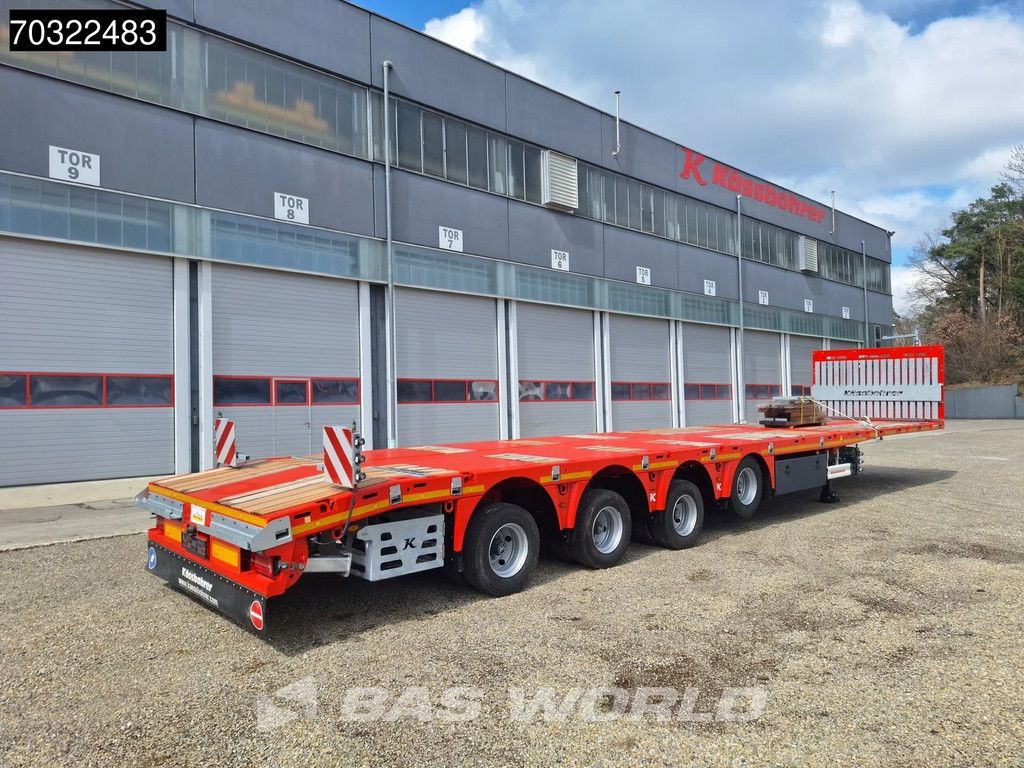 Kässbohrer LB4E