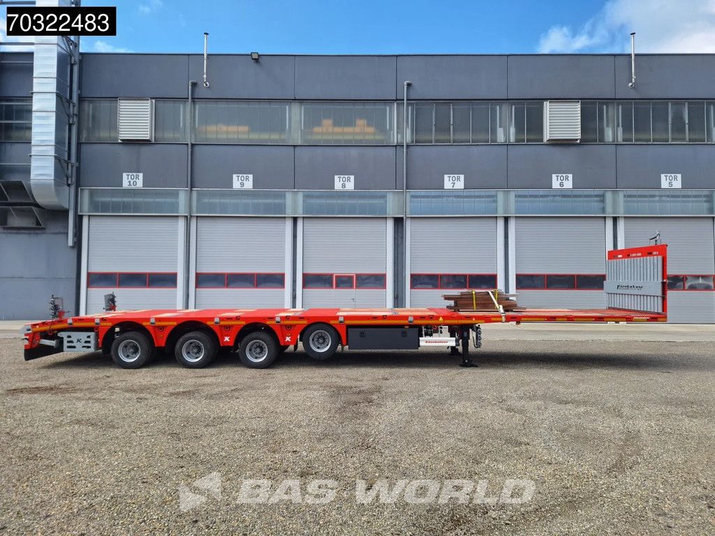 Kässbohrer LB4E