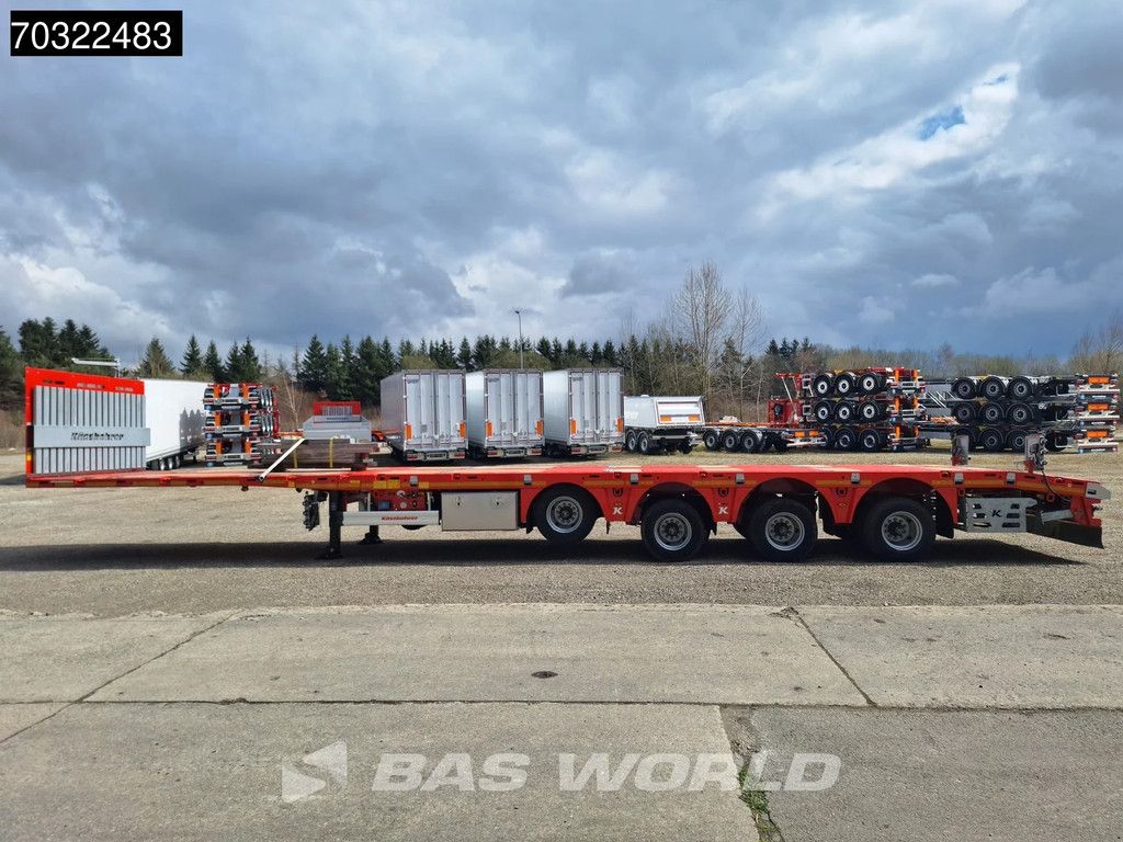 Kässbohrer LB4E